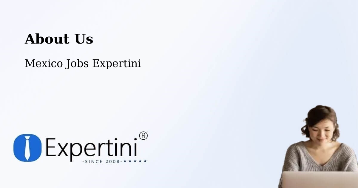 About Expertini Recruitment Platform  – Euan - Euan, Mexico Jobs Expertini