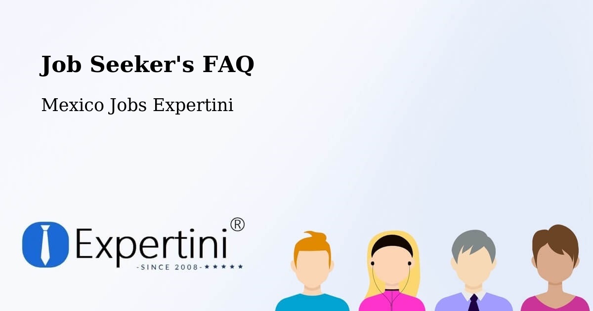Employer FAQ – Euan - Mexico Jobs Expertini