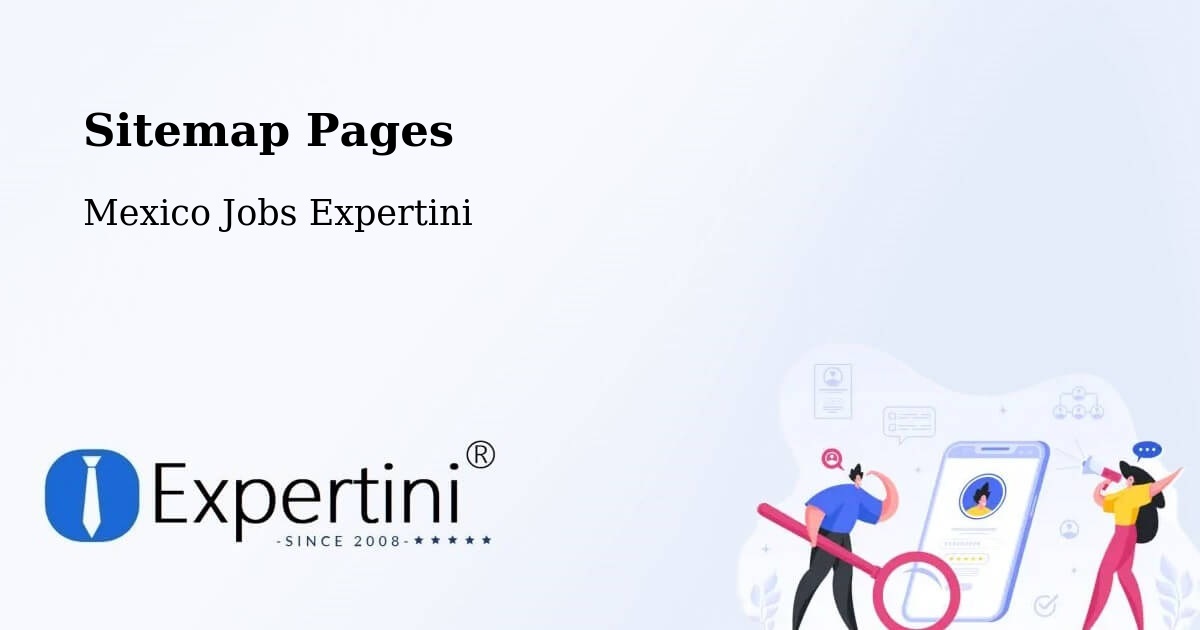 Sitemap Pages - Euan - Mexico Jobs Expertini
